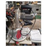 Craftsman 10" Laser Compound Miter Saw