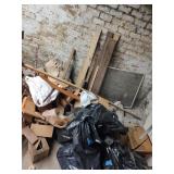 Scrap Wood