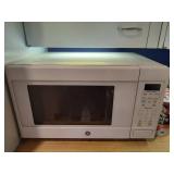 GE Microwave