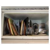 Pots, Pans, & More