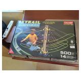 Skyrail Suspension Playset by Quercetti Toys