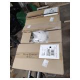 3 New Visual Comfort 18" Picture Lights