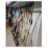 Yard Tools & More