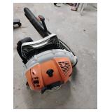 Stihl BR600 Backpack Blower