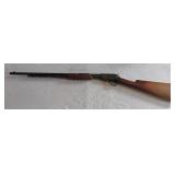 Winchester Model 62, 22 Pump Rifle