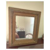 Antique Mirror