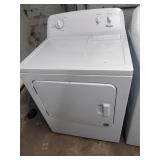 Whirlpool Dryer