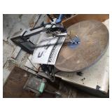 Delta Shopmaster 16" Variable Speed Scroll Saw