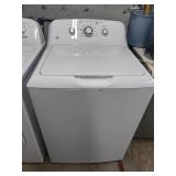 GE Washing Machine
