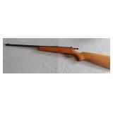 Pioneer Model 25 Gamble Stores, 22 Rifle