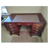 Modern Executive Desk