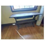 Hallway or Side Table