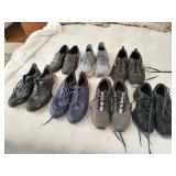7 Pairs of Men