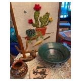 Willy Villafuerte, Handmade and Artisan Decor Coll