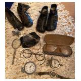 Early 20th Century Accessories and Memorabilia