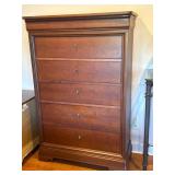 Thomasville Impressions Cherry Chest of Drawers