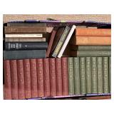 Rudyard Kipling 1930 Poetry Collections, Robert Le