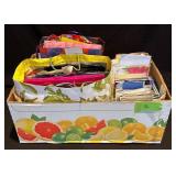 Greeting Cards and Gift Bags