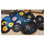 45 RPM Records