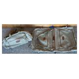 Ford Eddie Bauer Edition Luggage Set