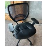 Ergonomic Office Chair with Mesh Back