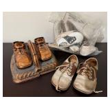 Baby Shoes