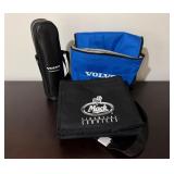 Volvo and Mack Branded Bags