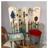 Decorative Painted Home Decor Set29.25