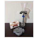 Harley-Davidson Collectibles Set16"