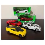 Nex Cars & More