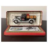 Vtg 1937 Metal Craftsman Truck6.5"