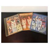 Sports Illustrated Magazine & UT Vol Magazines