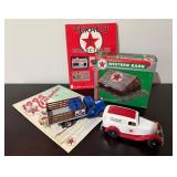 Texaco Assortment