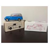 Chevy Panel & Delivery Truck7.75