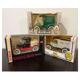 Bank Assortment1/25