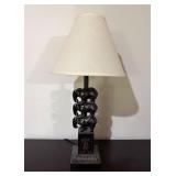 Elephant-Themed Table Lamp22