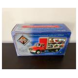 First Gear 2002 Intl. Truck Model1/34