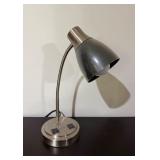 Modern Desk Lamp17"