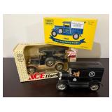 Bank Assortment1/25