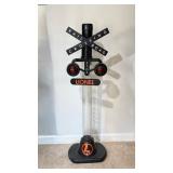 Lionel Railroad Crossing Signal Bank49"