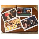 Mack Truck Ad Prints