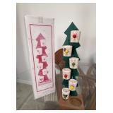House Of Lloyd Tumbling Tree18"