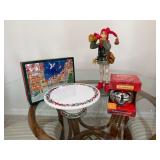 Christmas Decor Assortment