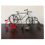Bikes, Trikes & More