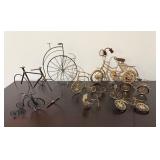 Bikes, Trikes & More