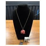 Elephant Jewelry