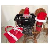 Holiday Decor and Gift Items