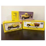 GRL Center Trucks Banks1/25 scale
