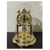 Elgin Quartz Anniversary Clock9"