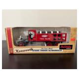 ERTL Kenworth Stake Truck Bank1/34